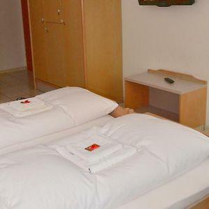Klassieke Double Kamer